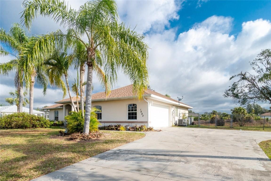 1682 Denali St., North Port, FL 34287