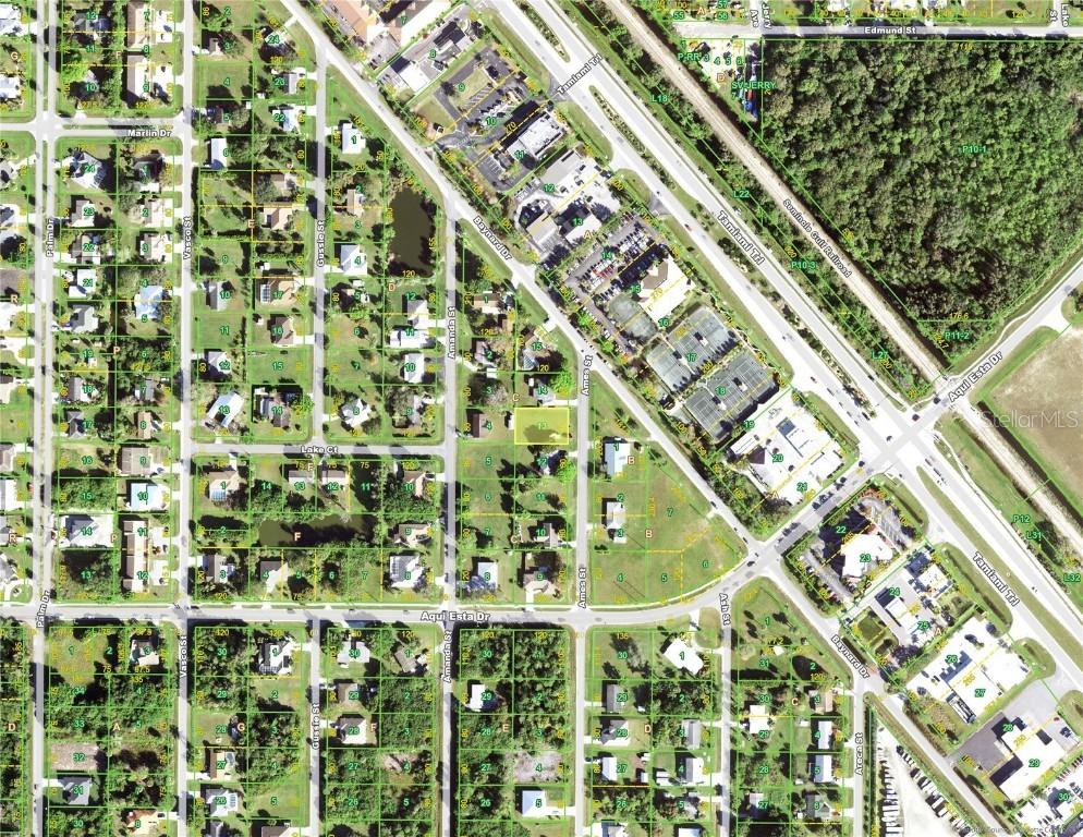 3015 Ames St., Punta Gorda, FL 33950