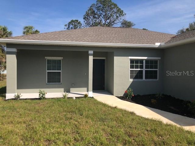 5349 Wagon Wheel Dr., North Port, FL 34291