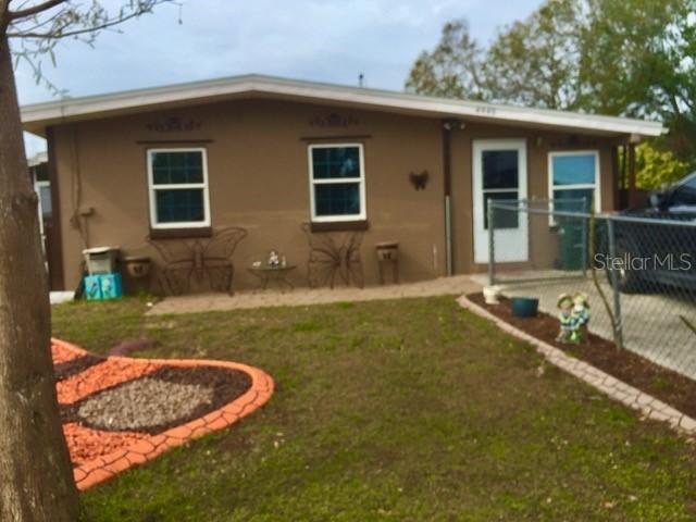 4445 Bullard St., North Port, FL 34287