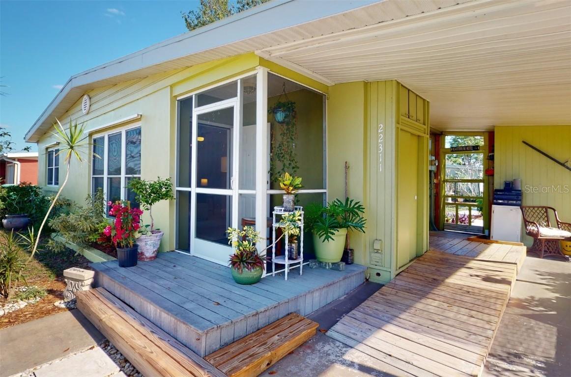 22311 Augusta Ave., Port Charlotte, FL 33952