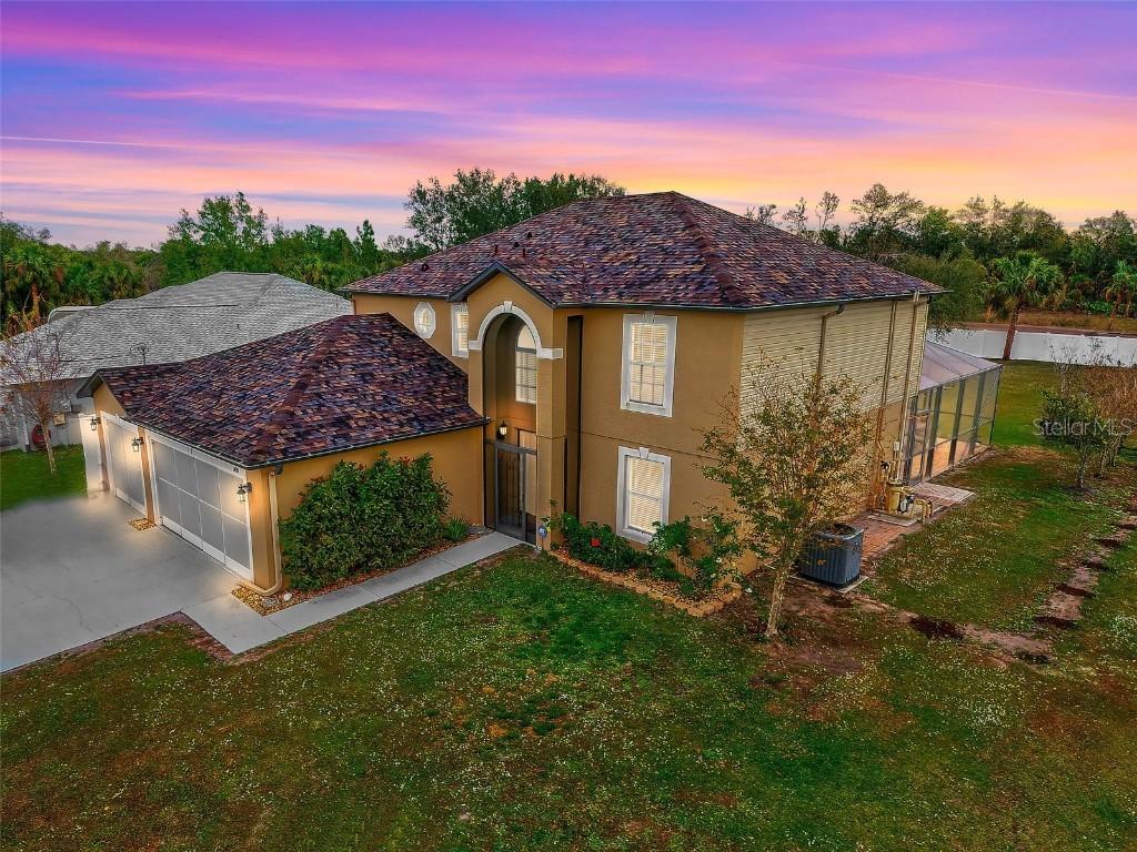 2408 Ponds St., North Port, FL 34286