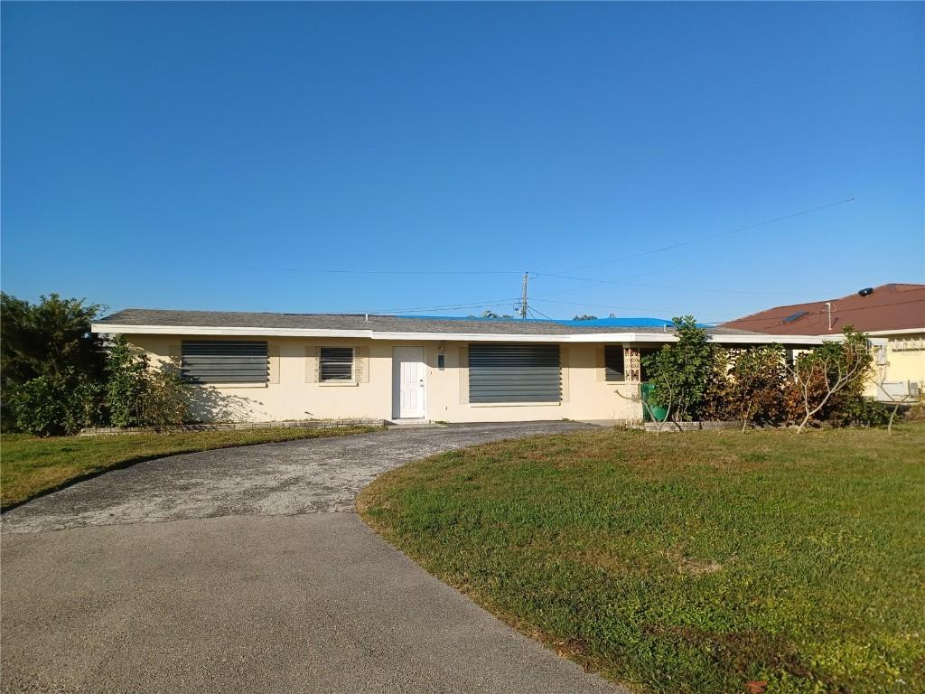 420 Greenwich Ave., Port Charlotte, FL 33952