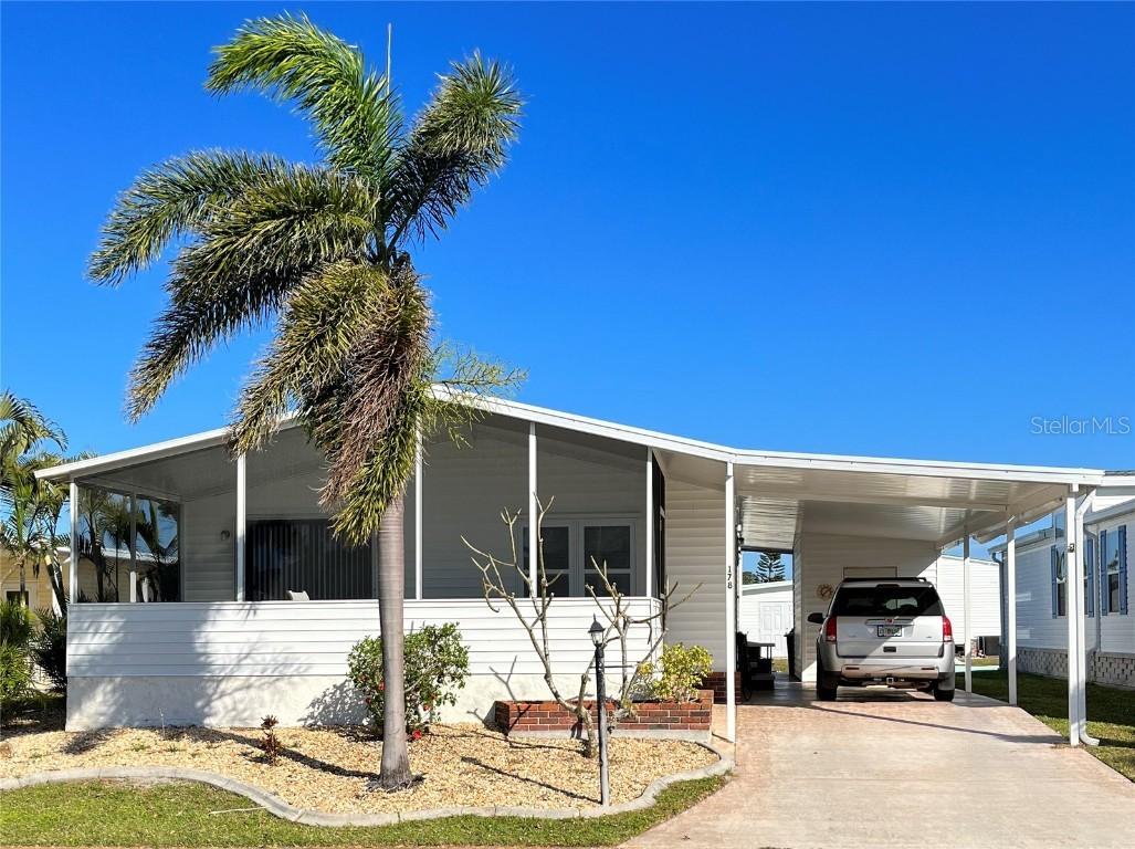 15550 Burnt Store Rd. #178, Punta Gorda, FL 33955