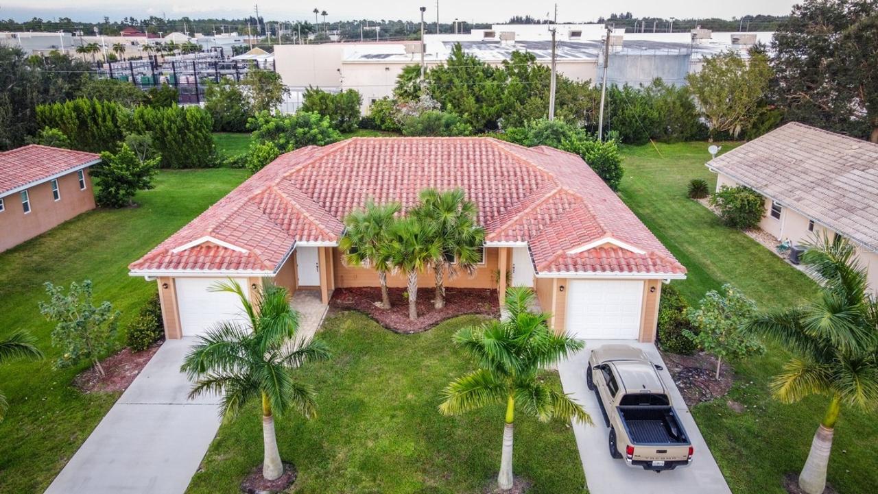 3948 San Rocco Dr. #111-112, Punta Gorda, FL 33950