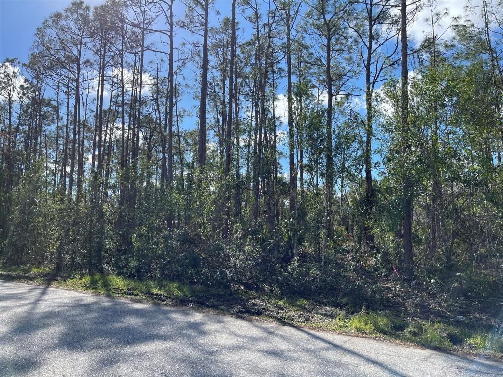 Langsom Ln., North Port, FL 34286