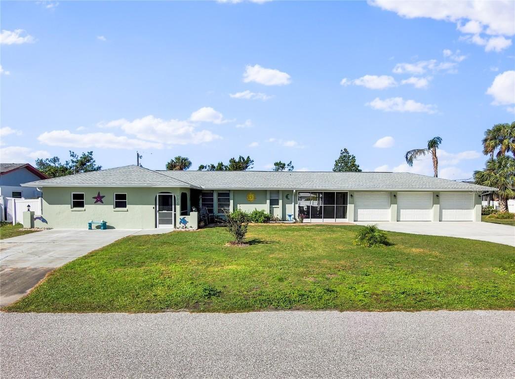7029 Tuxedo St., Englewood, FL 34224