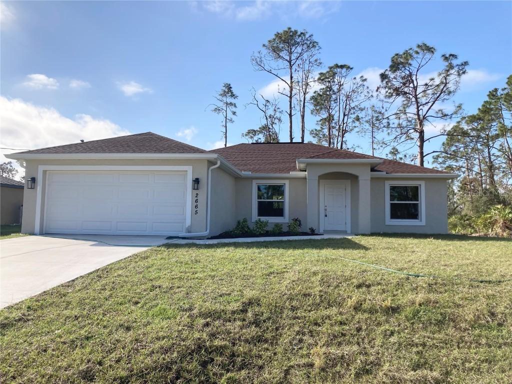 [Address Hidden by Seller], North Port, FL 34288