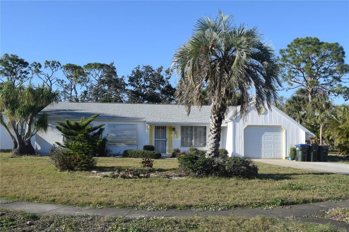 5657 Orpha St., North Port, FL 34287