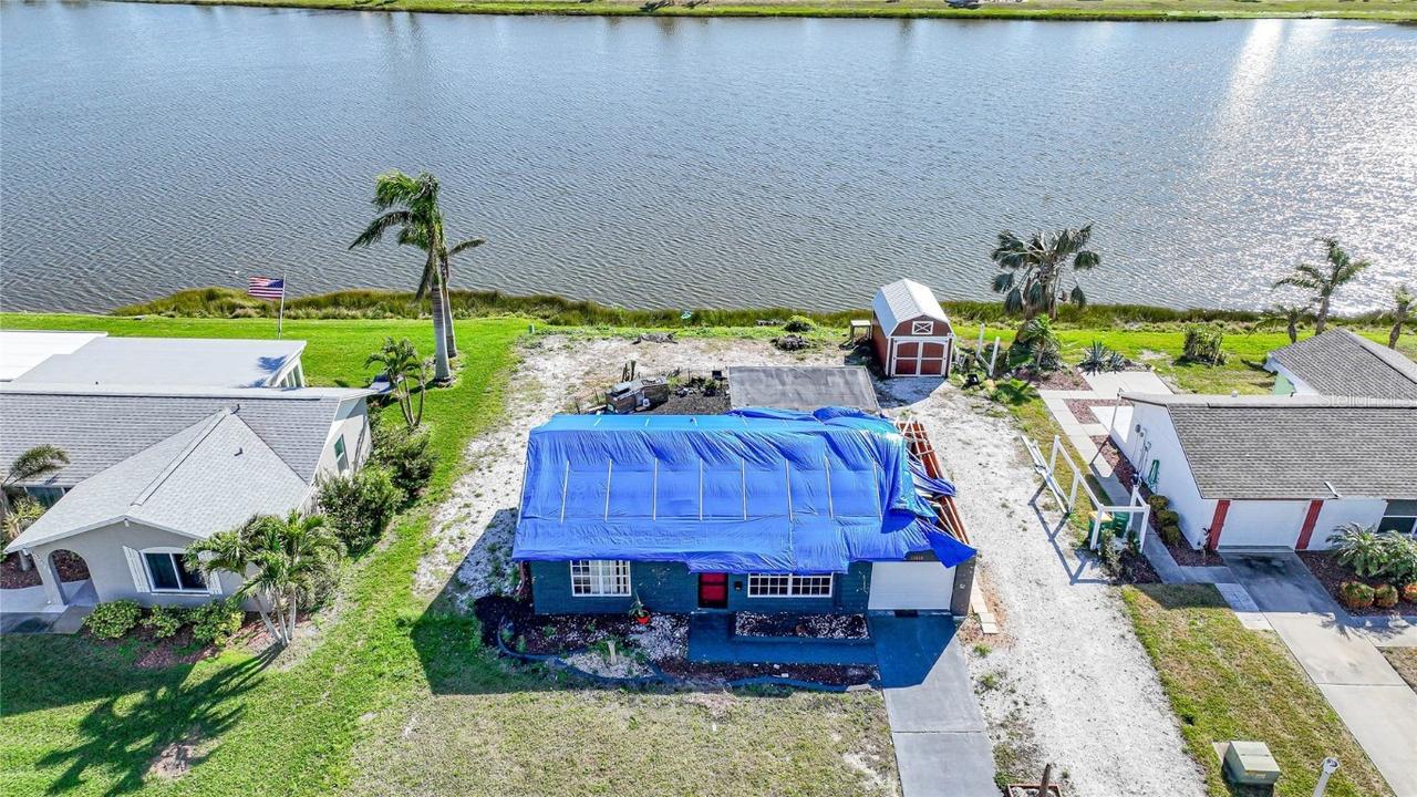 13513 Overton Ave., Port Charlotte, FL 33981