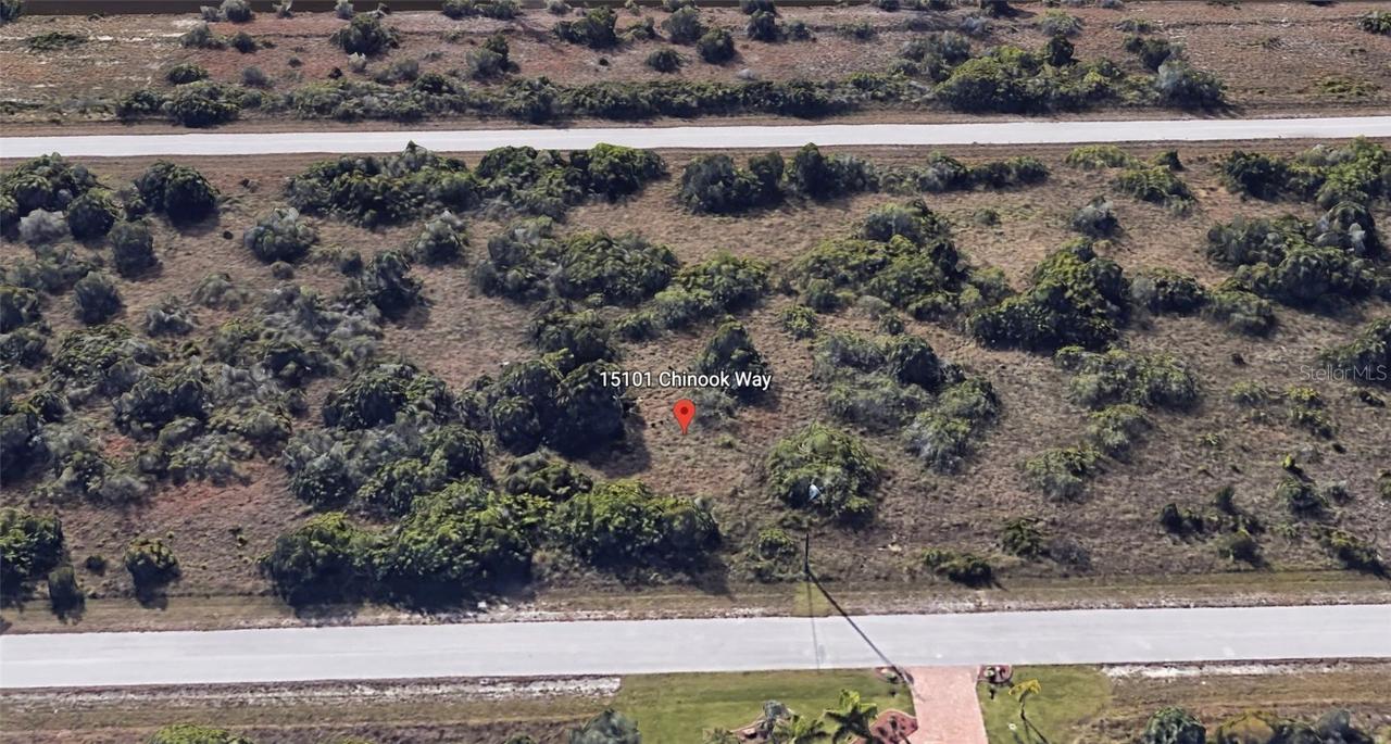 15101 Chinook Way, Port Charlotte, FL 33981