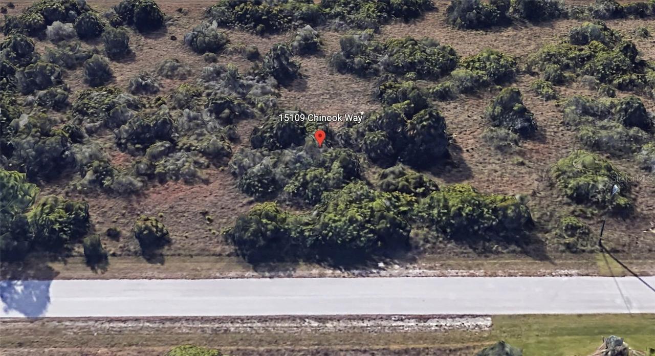 15109 Chinook Way, Port Charlotte, FL 33981