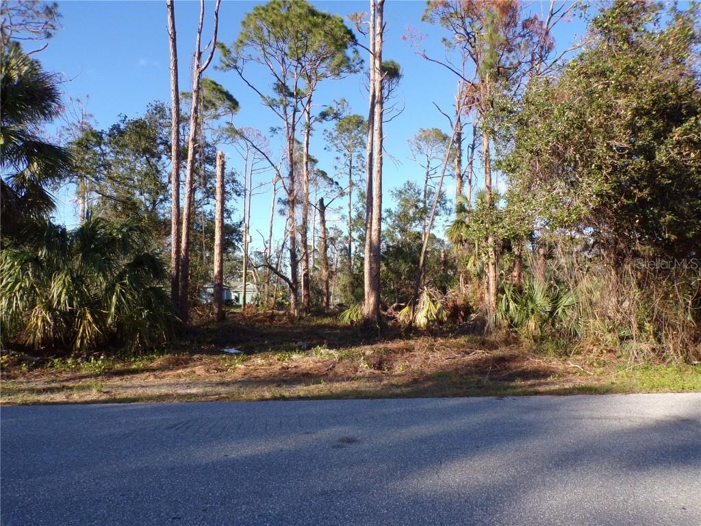 17156 Eugene Ave., Port Charlotte, FL 33954