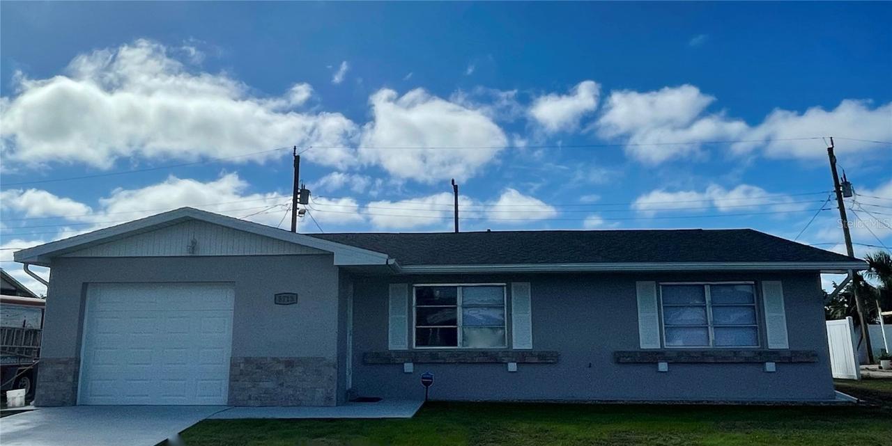 8713 La Boca Ave., North Port, FL 34287