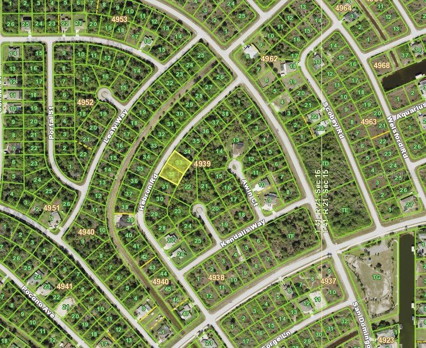 8262 Hebron Rd., Port Charlotte, FL 33981