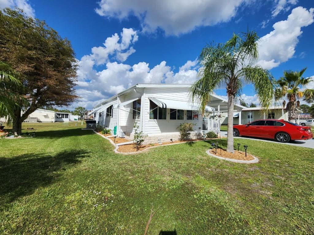 6400 Taylor Rd. #248, Punta Gorda, FL 33950