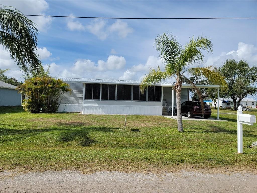 11739 SW Welcome Ave., Arcadia, FL 34269