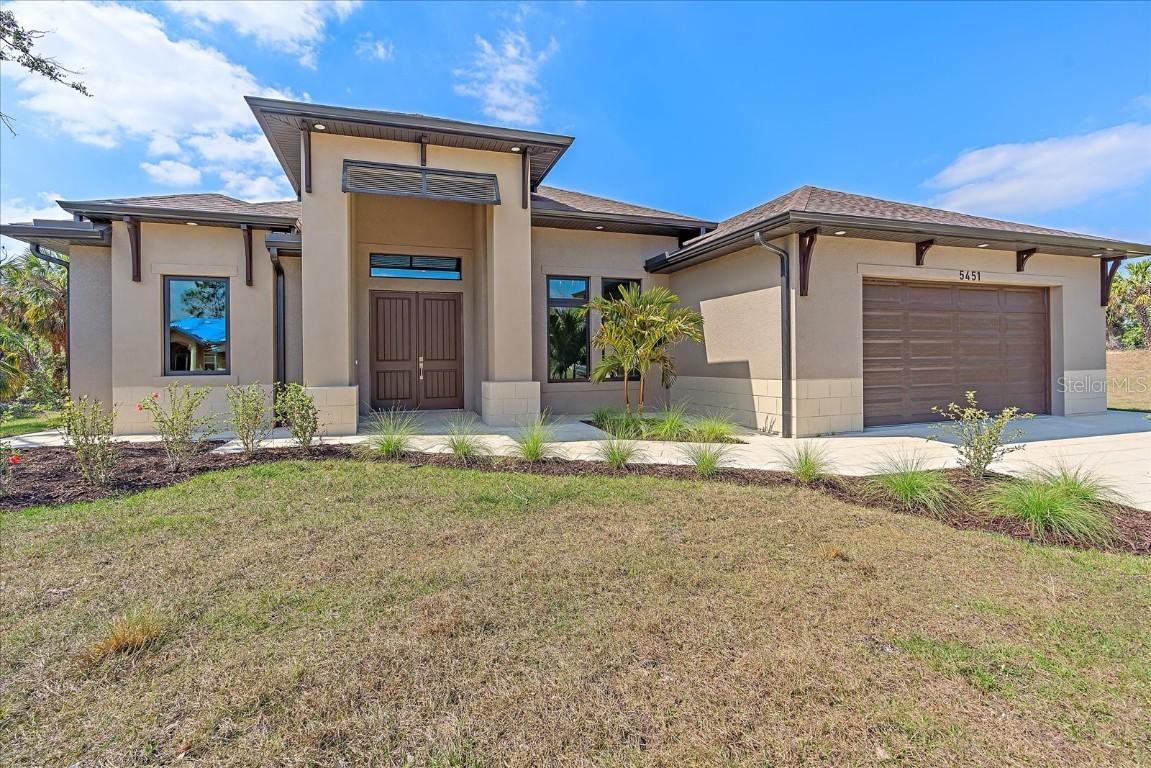5451 Prime Ter., North Port, FL 34286