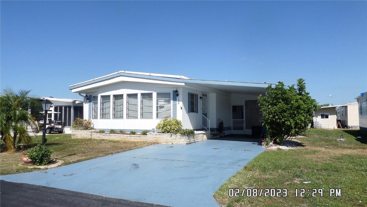 330 Robalo, North Port, FL 34287