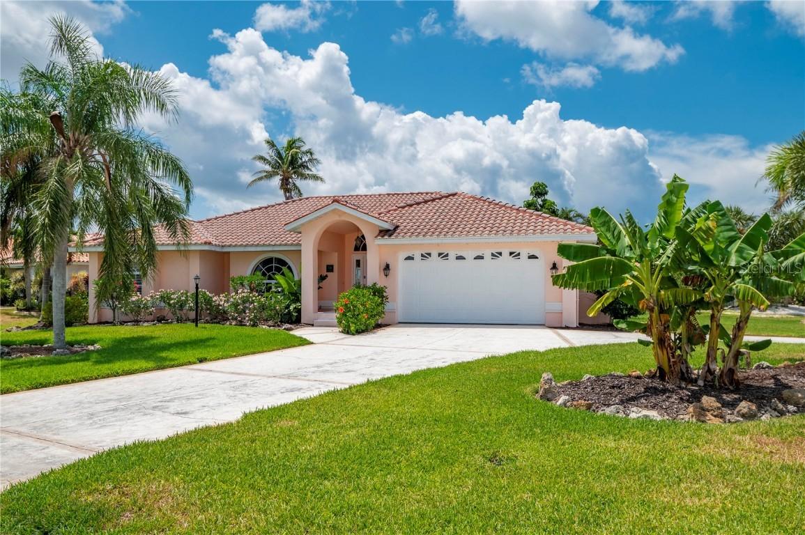 710 Via Esplanade, Punta Gorda, FL 33950