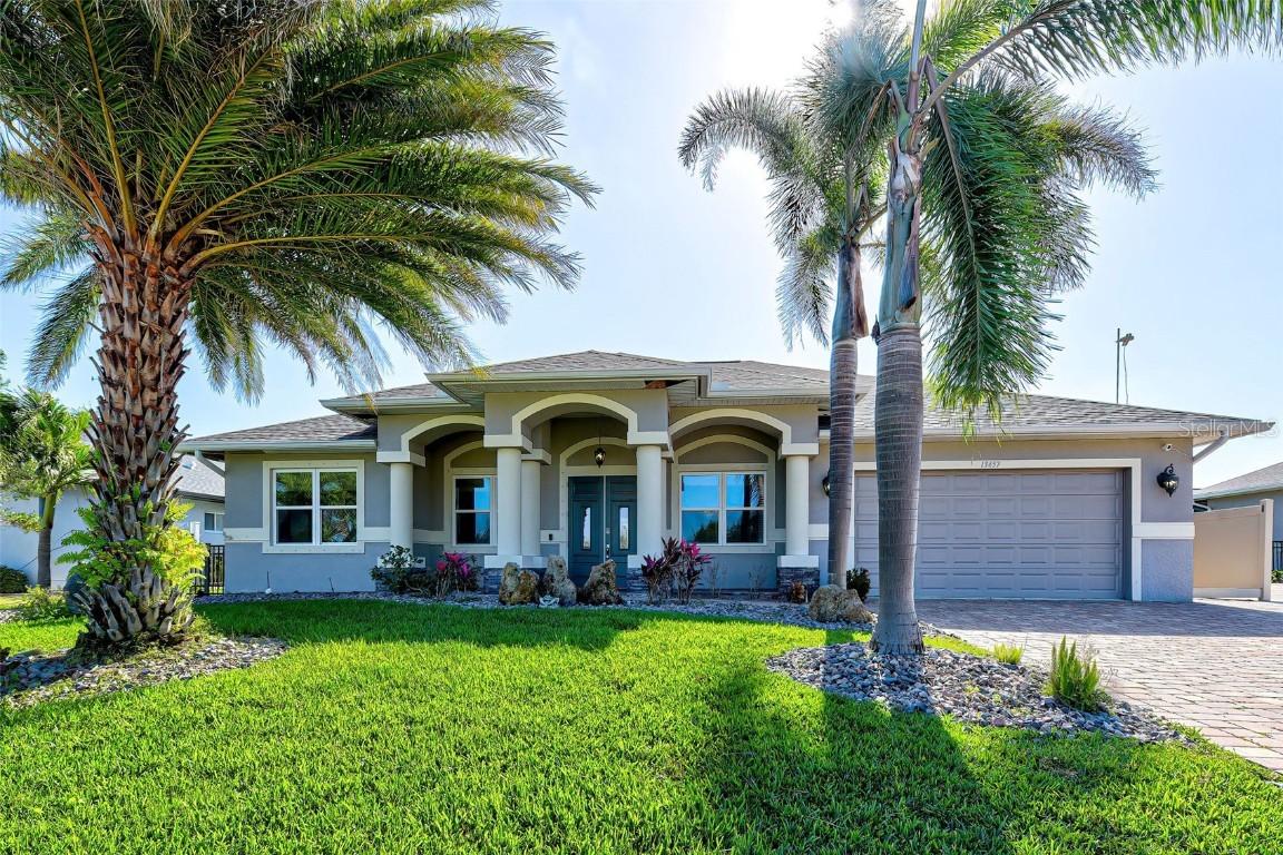 13457 Blake Dr., Port Charlotte, FL 33981