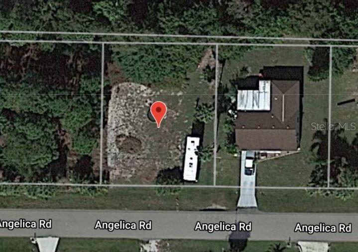 26492 Angelica Rd., Punta Gorda, FL 33955