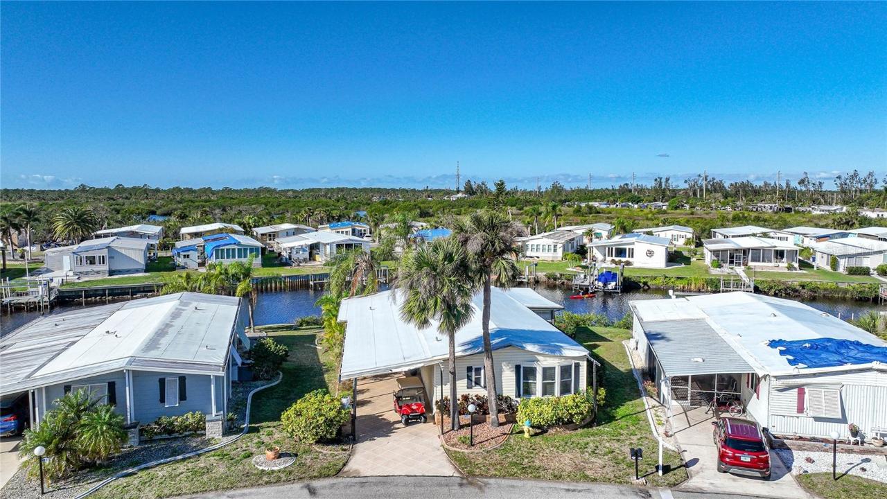 120 Martinique Rd., North Port, FL 34287