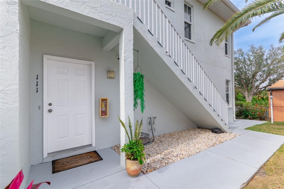 3907 San Rocco Dr. ##111, Punta Gorda, FL 33950