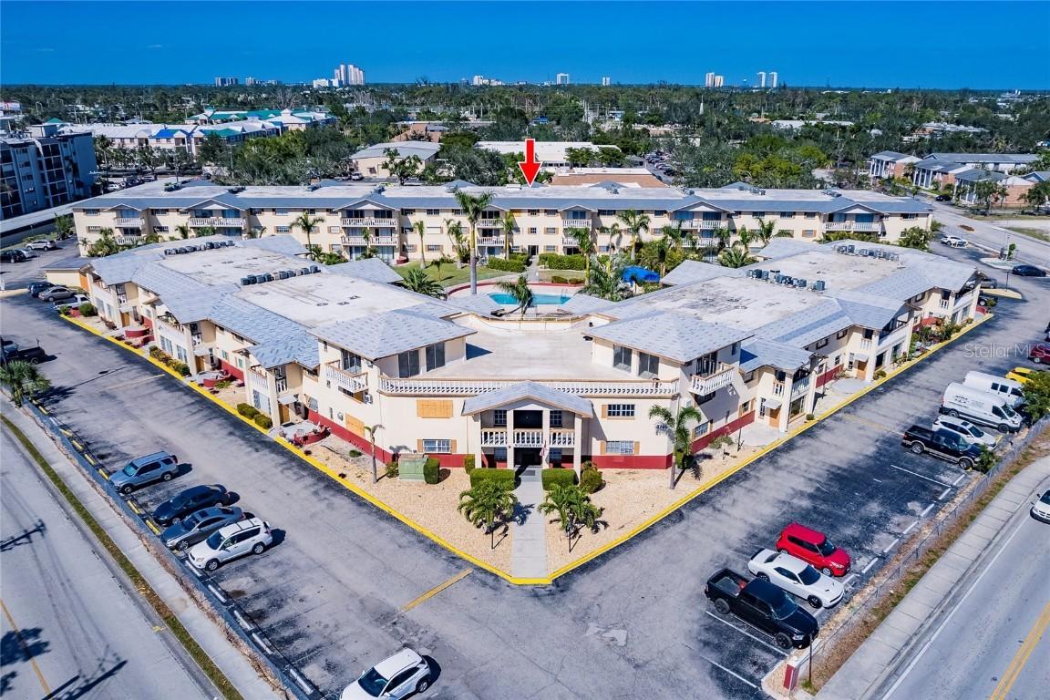 3704 Broadway #306, Fort Myers, FL 33901