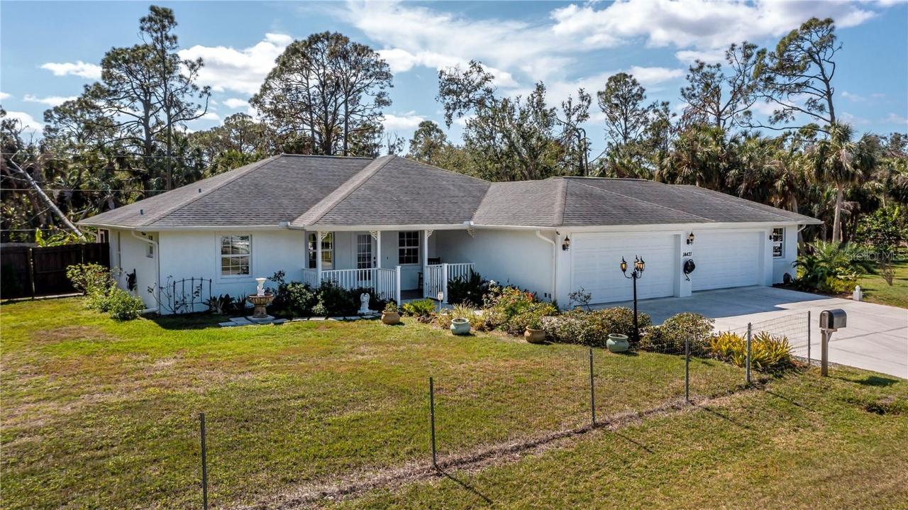 14421 Bulger Ave., Port Charlotte, FL 33953