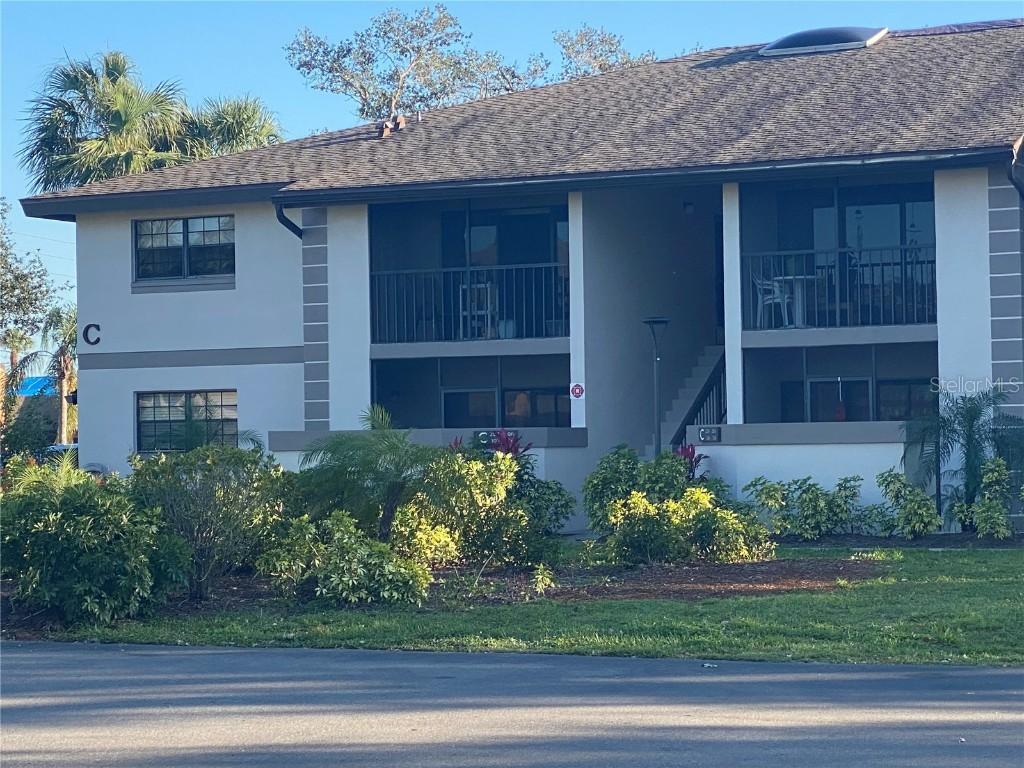 1515 Forrest Nelson Blvd. #C207, Port Charlotte, FL 33952