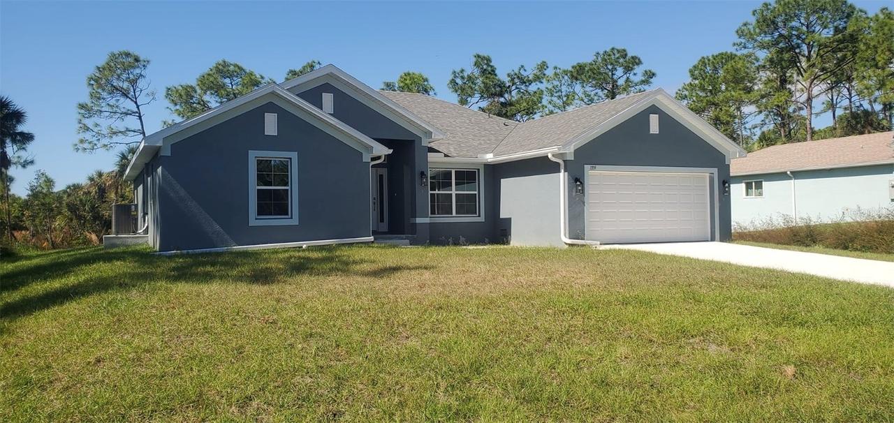 1339 Quantico St., Port Charlotte, FL 33953