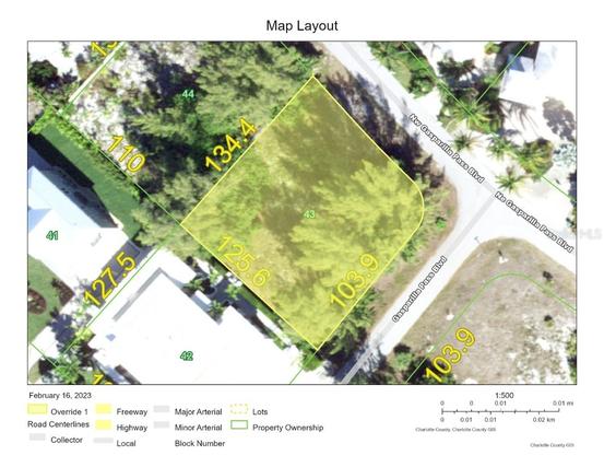 New Homes For Sale This Week in Boca Grande: February 10th to February 16th