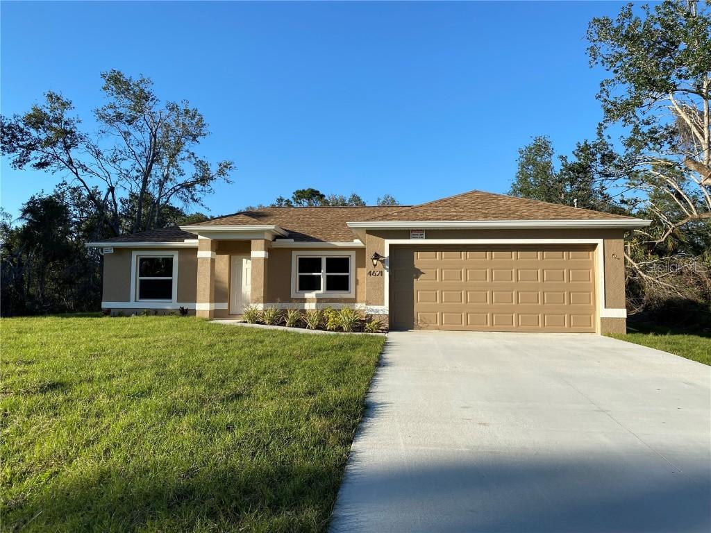 4621 Mattox Cir., North Port, FL 34288