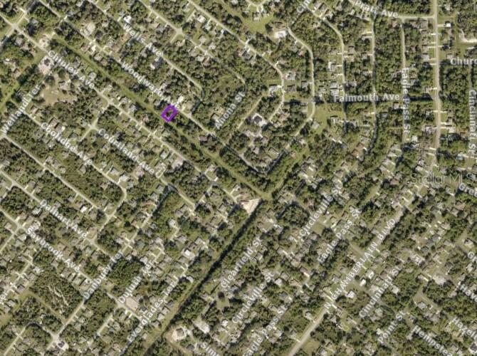 Woodward Ave., North Port, FL 34286