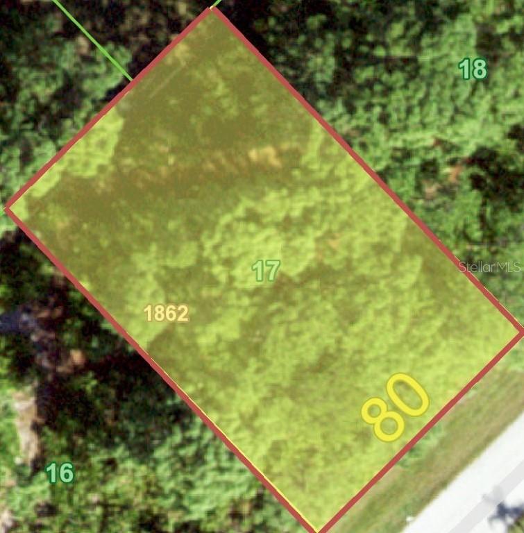 12564 Feldman Ave., Port Charlotte, FL 33981