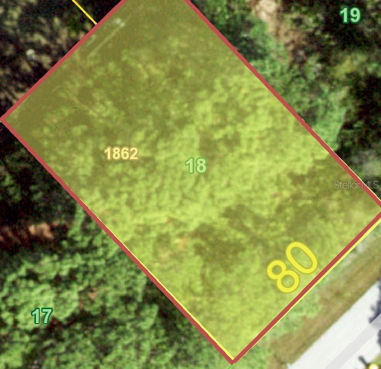 12572 Feldman Ave., Port Charlotte, FL 33981