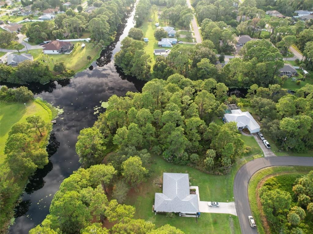 Lot 19 Albren St., North Port, FL 34286