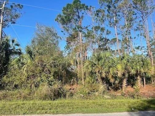 San Mateo Dr., North Port, FL 34288