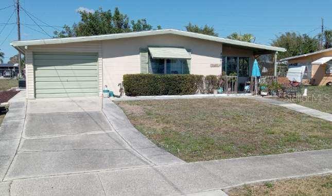 8370 Dorothy Ave., North Port, FL 34287