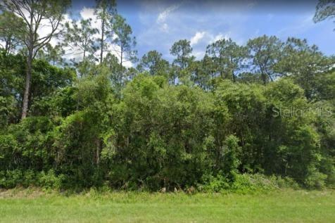 Nome Ave., North Port, FL 34288