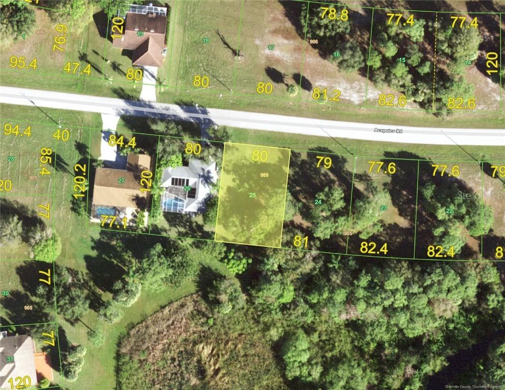 16633 Acapulco Rd., Punta Gorda, FL 33955