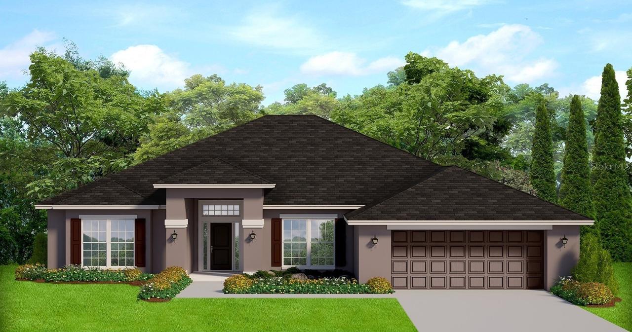 5379 Chard Terrace Ter., Port Charlotte, FL 33981