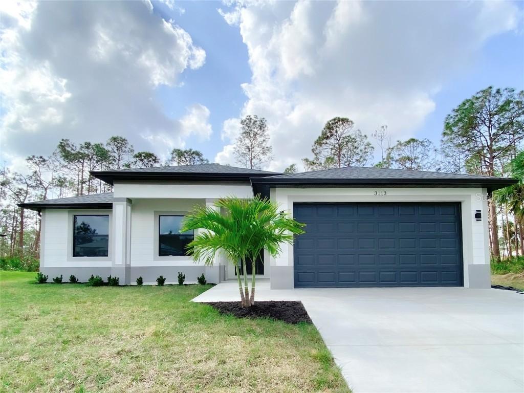 3113 Wyola Ave., North Port, FL 34286