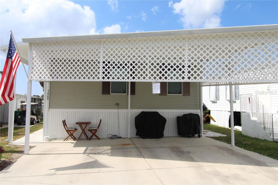 3409 Bayside Pkwy., Punta Gorda, FL 33982