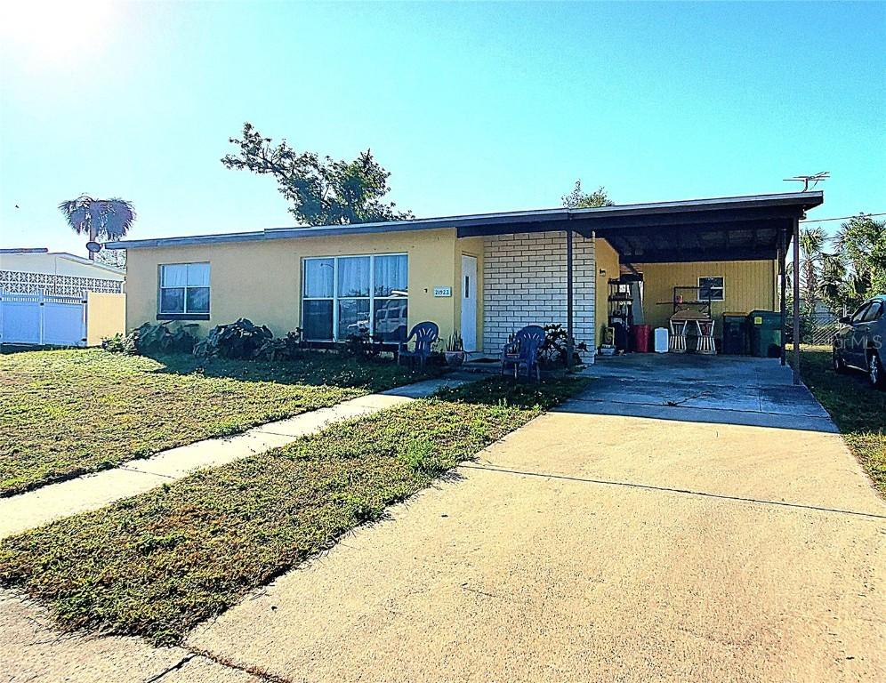 21923 Calvin Ln., Port Charlotte, FL 33952