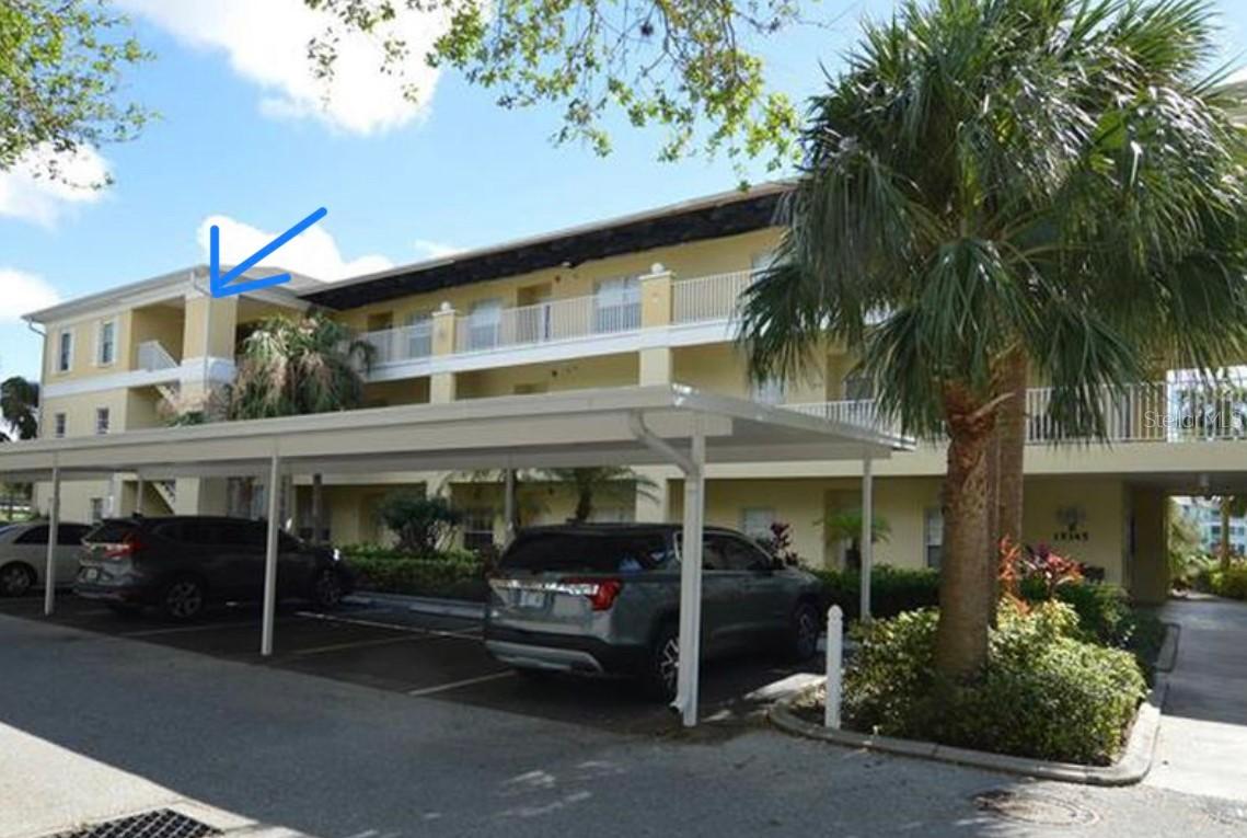 19345 Water Oak Dr. #301, Port Charlotte, FL 33948