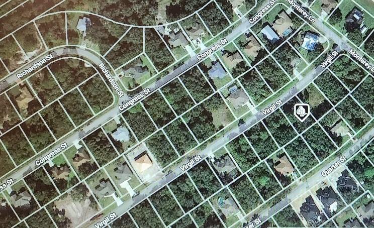 [Address Hidden by Seller], North Port, FL 34288