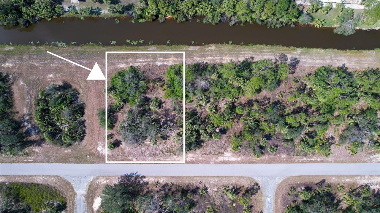 Mattox Cir., North Port, FL 34288