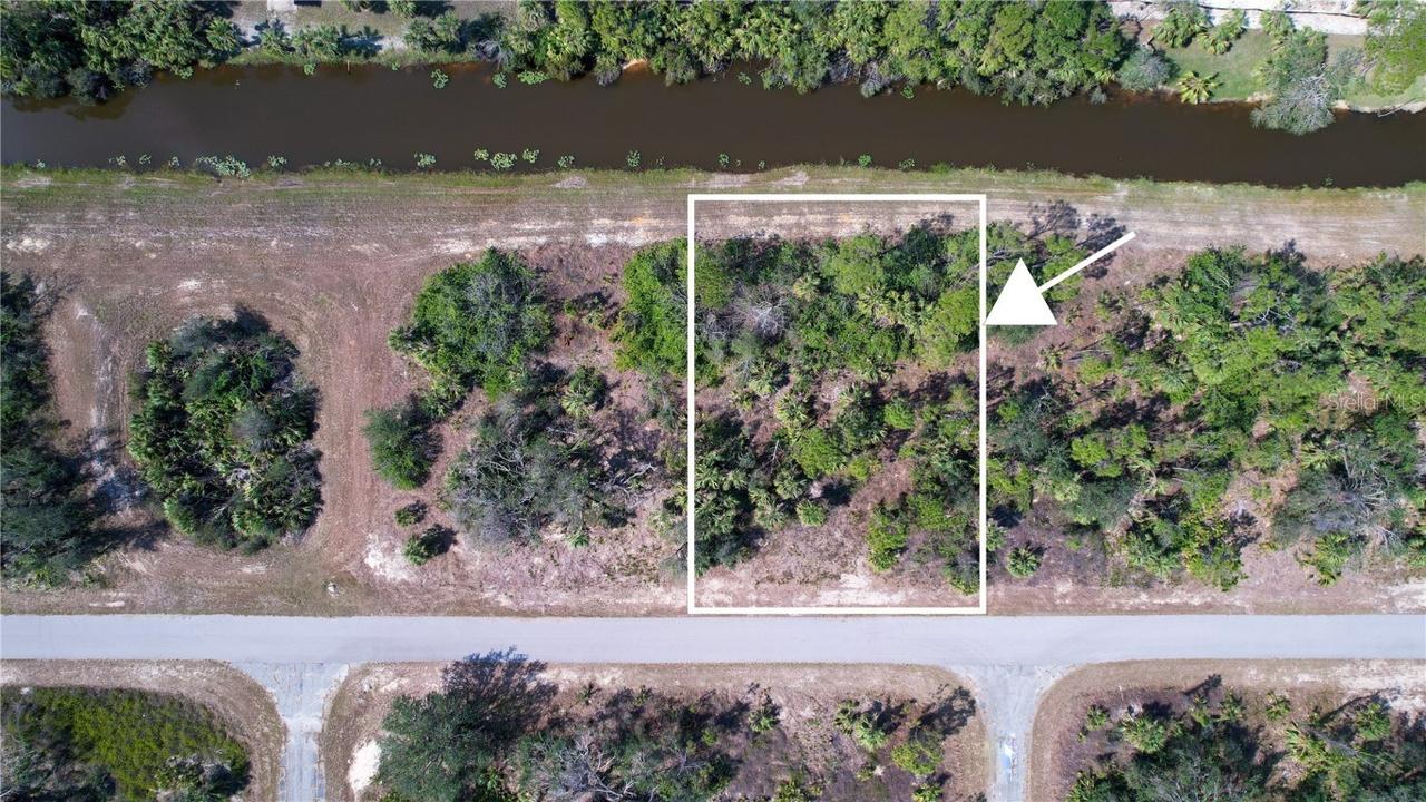 [Address Unavailable], North Port, FL 34288